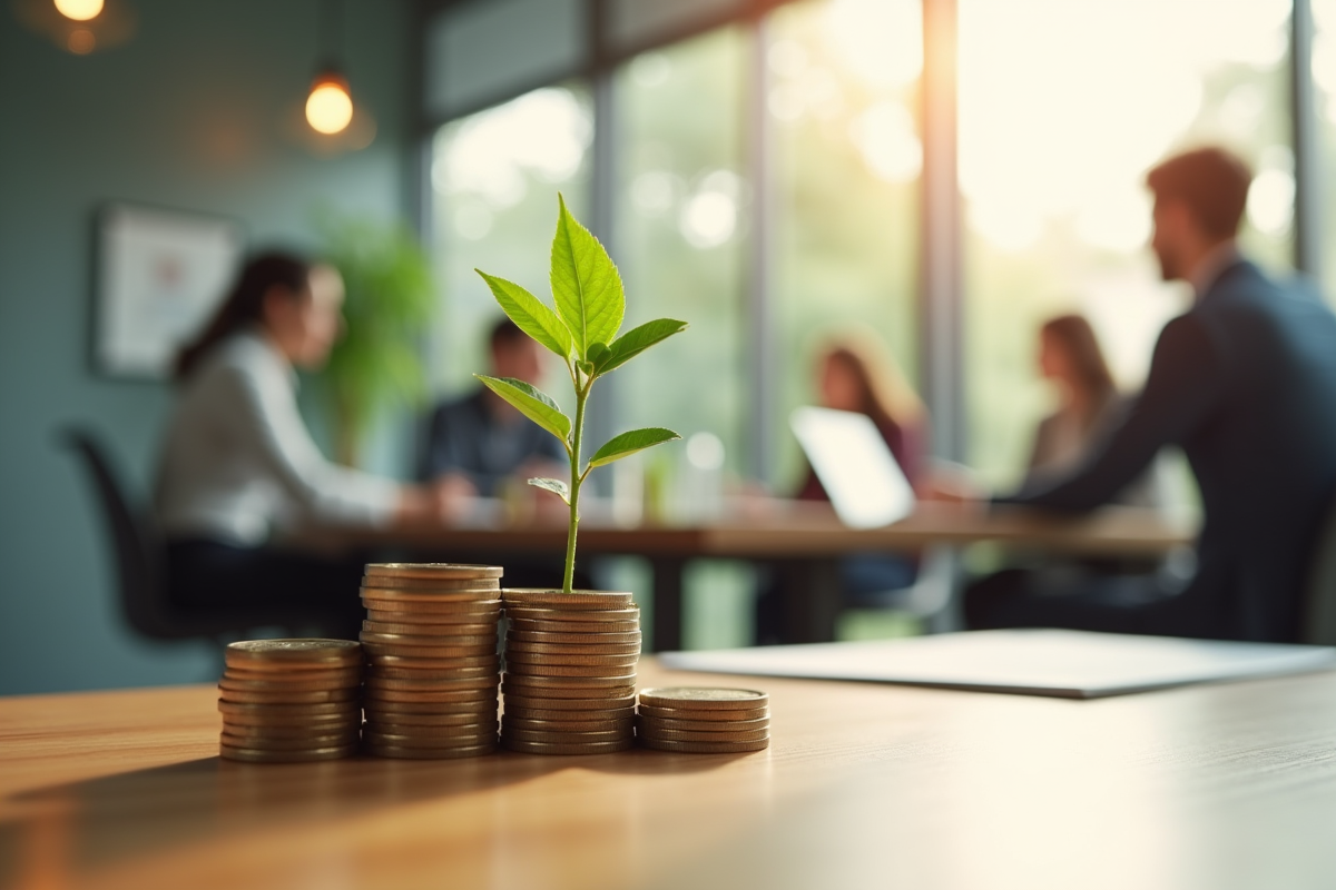 investissement durable