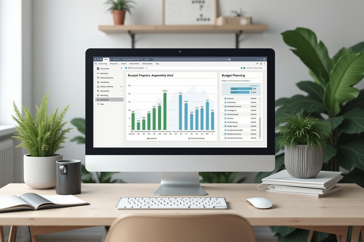 gestion financière