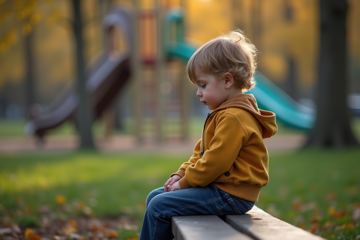 enfants vulnérabilité