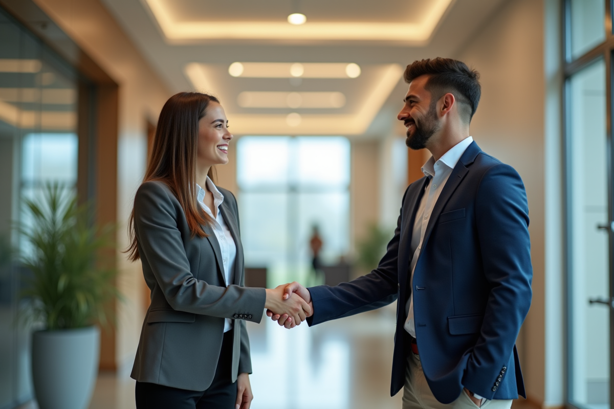 chargé recrutement