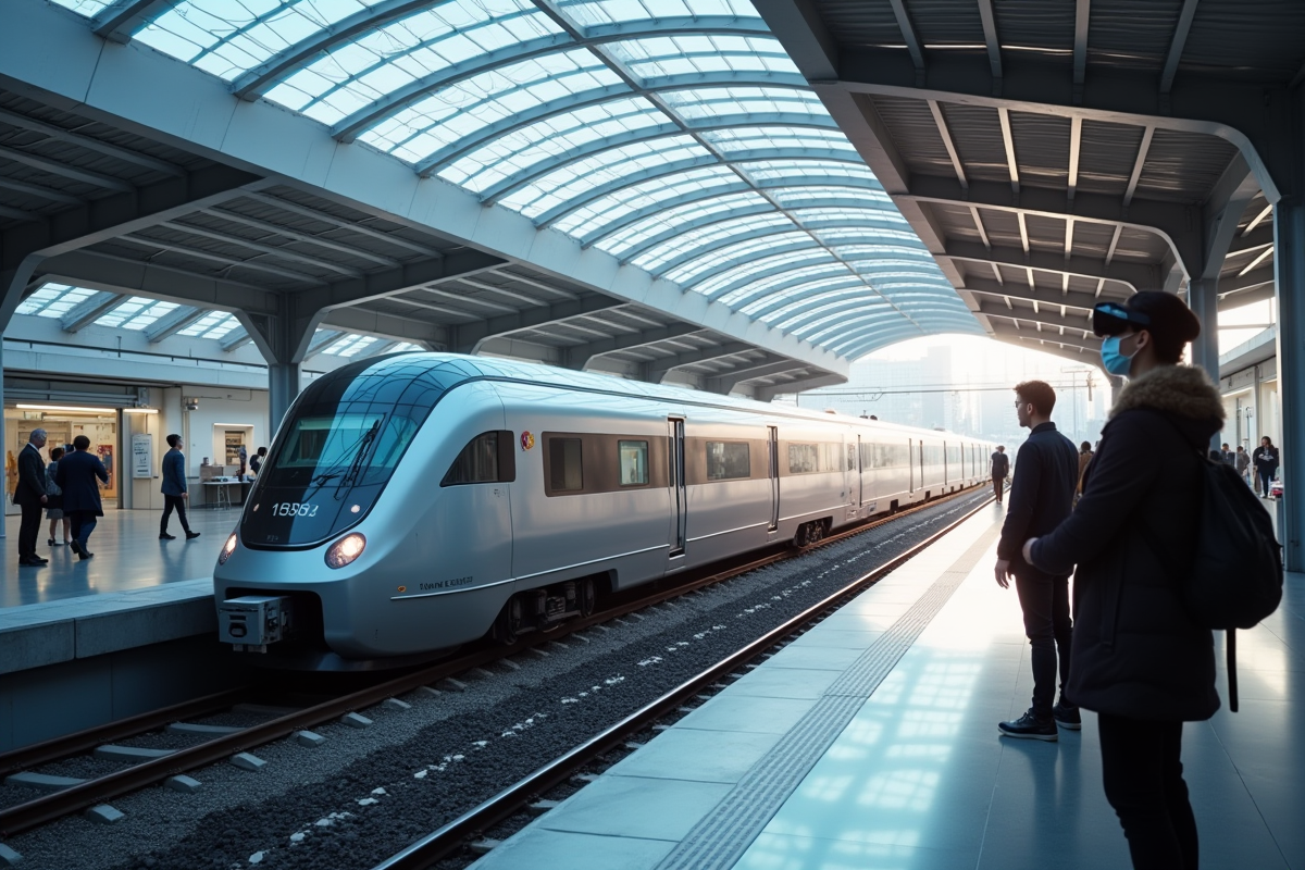 transport futur