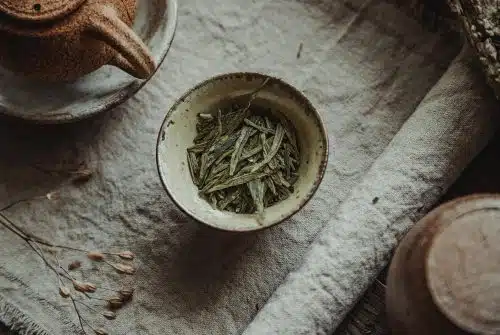 Quels sont les inconvénients du thé vert ?