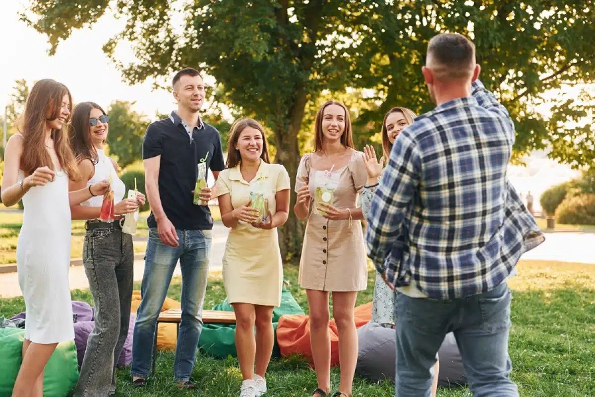 Comment réussir une fête d’été dans son village ?