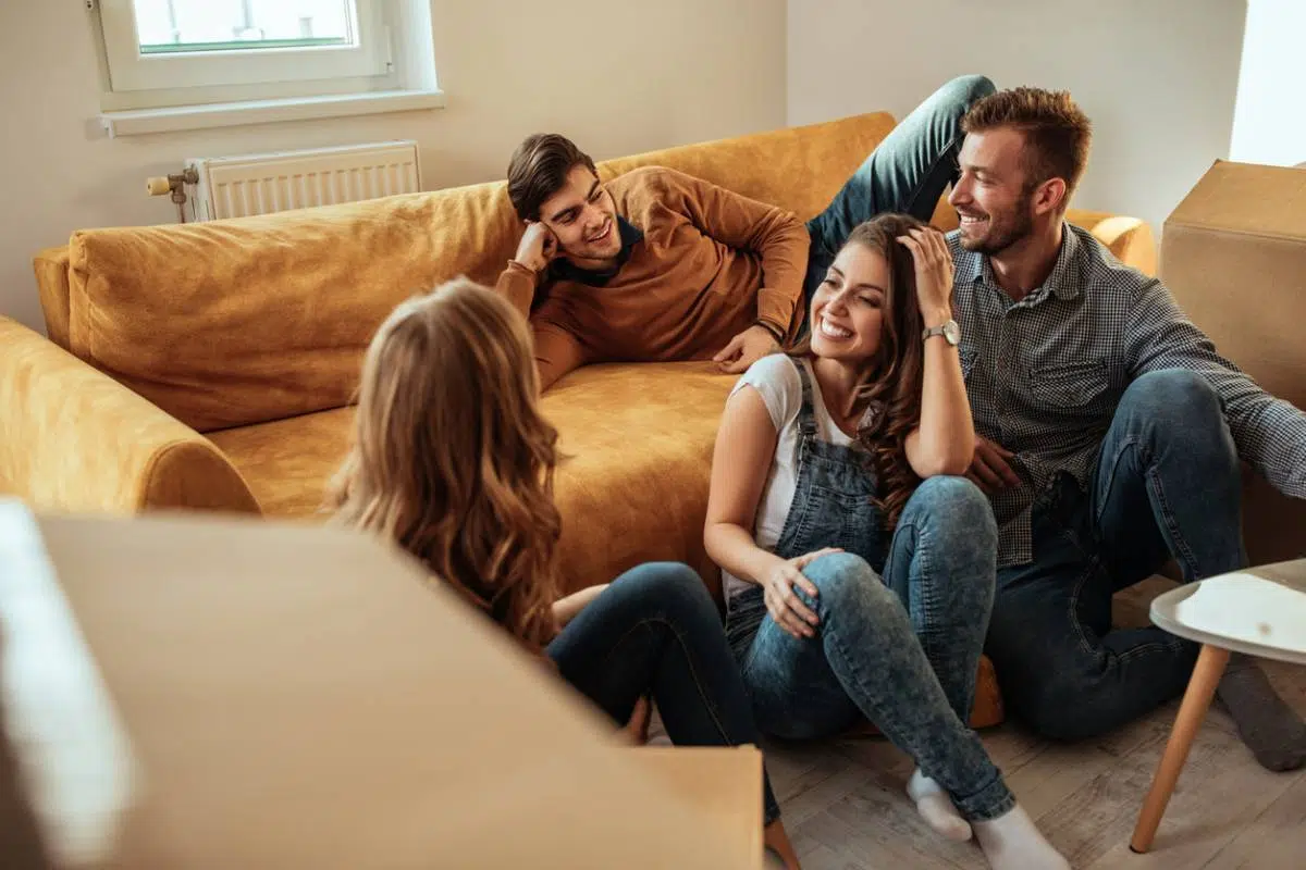 Quelle assurance habitation choisir ?