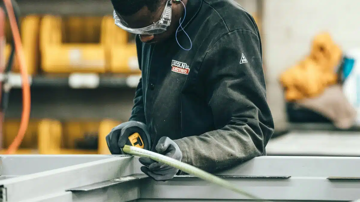 L'importance de l'agencement des espaces industriels
