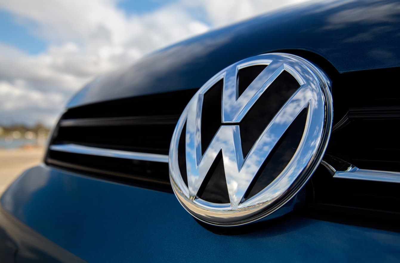 Pourquoi investir dans une Volkswagen ?