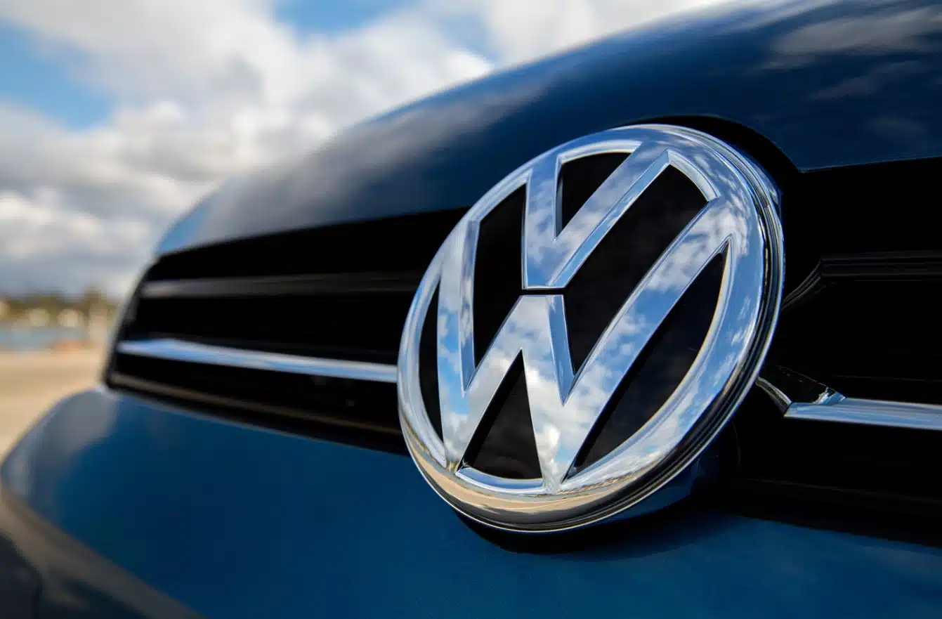 Pourquoi investir dans une Volkswagen ?