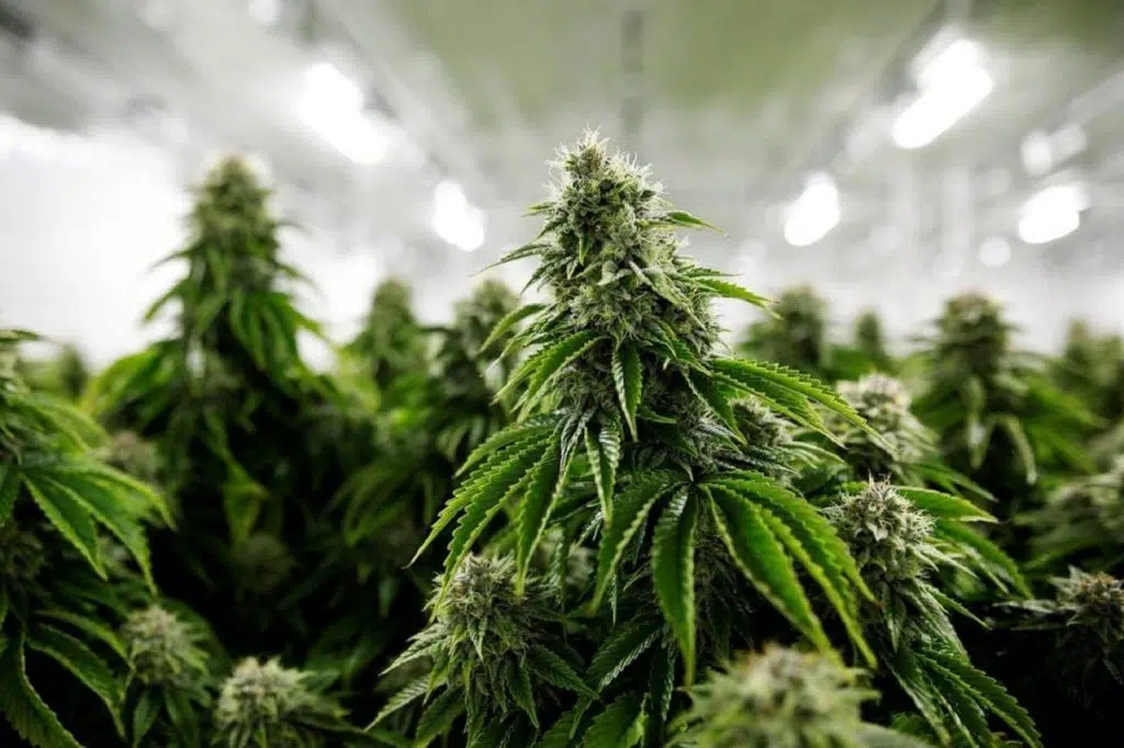 cbd plantes