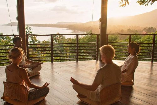 Où partir faire une retraite spirituelle ?
