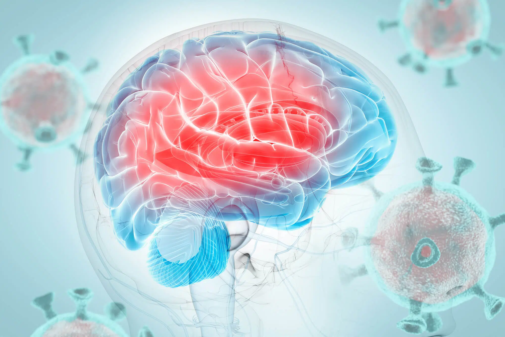 Comment traiter les maux de tête ?