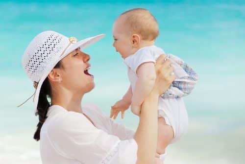 3 principaux avantages de la garde d’enfants