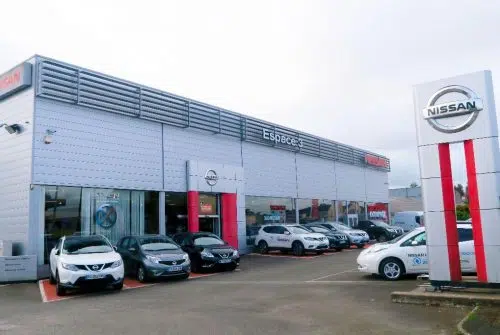 Quel concessionnaire choisir pour acheter une voiture neuve ?
