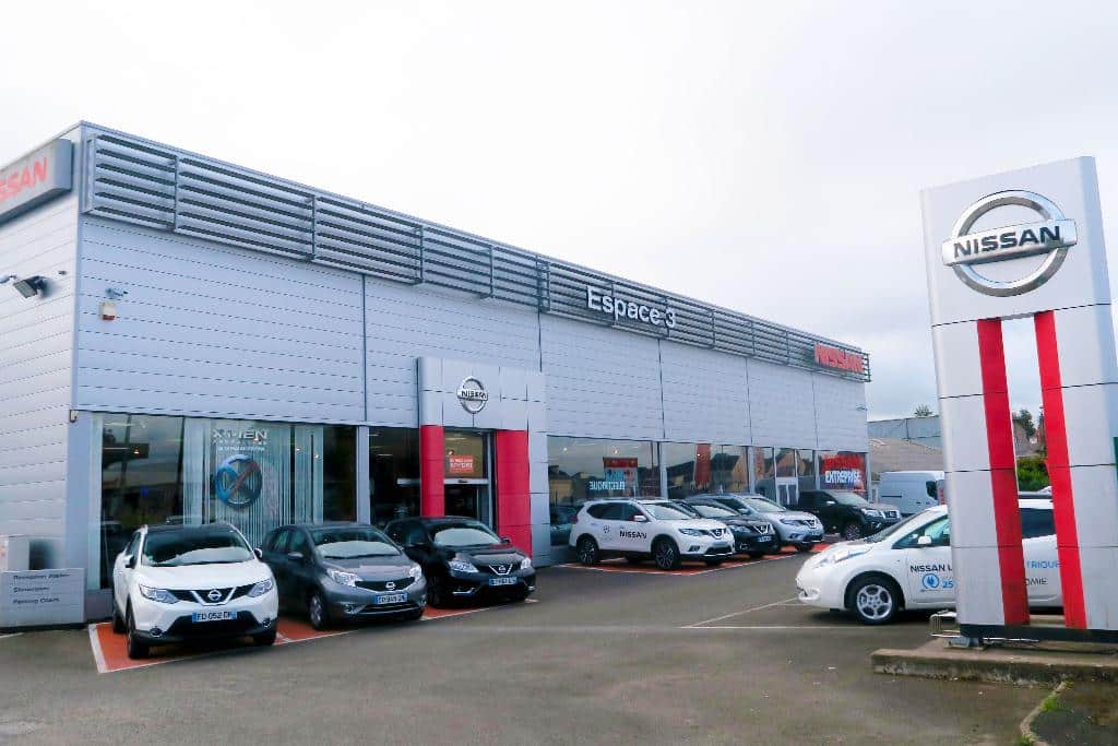 Quel concessionnaire choisir pour acheter une voiture neuve ?