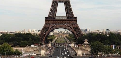 Où se garer à Paris pour la journée ?