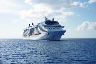 Partir en croisière en famille : pourquoi c’est la solution idéale ?