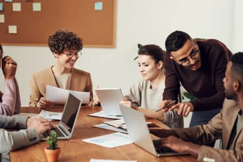 Quels sont les services rendus par une agence de communication à Reims ou Troyes ?