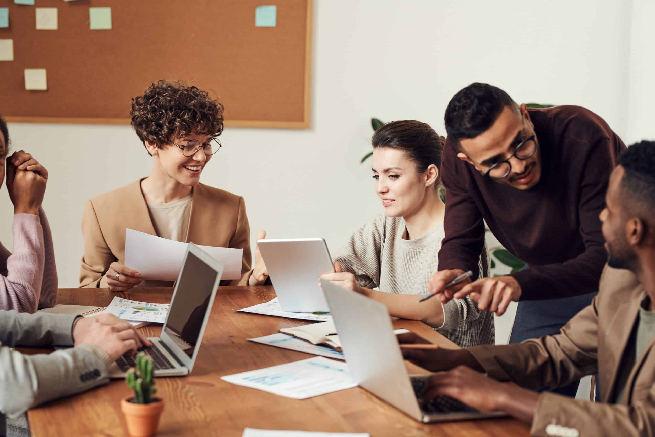 Quels sont les services rendus par une agence de communication à Reims ou Troyes ?