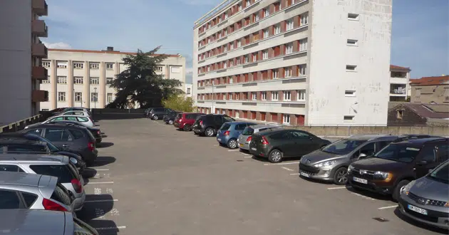 Pourquoi investir dans une place de parking ?