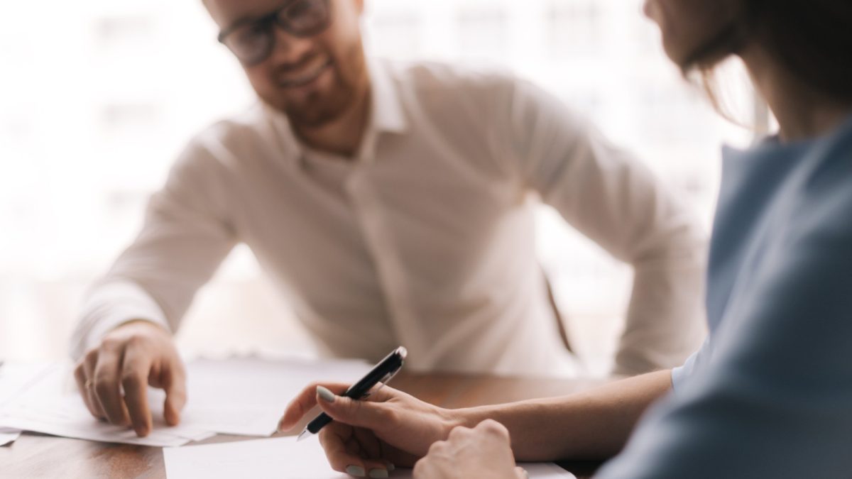 Pourquoi souscrire à une assurance garantie décès ?