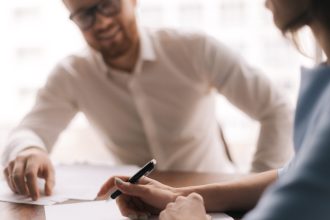 Pourquoi souscrire à une assurance garantie décès ?