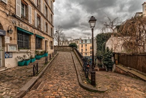 Que découvrir à Paris lors d’un premier voyage ?
