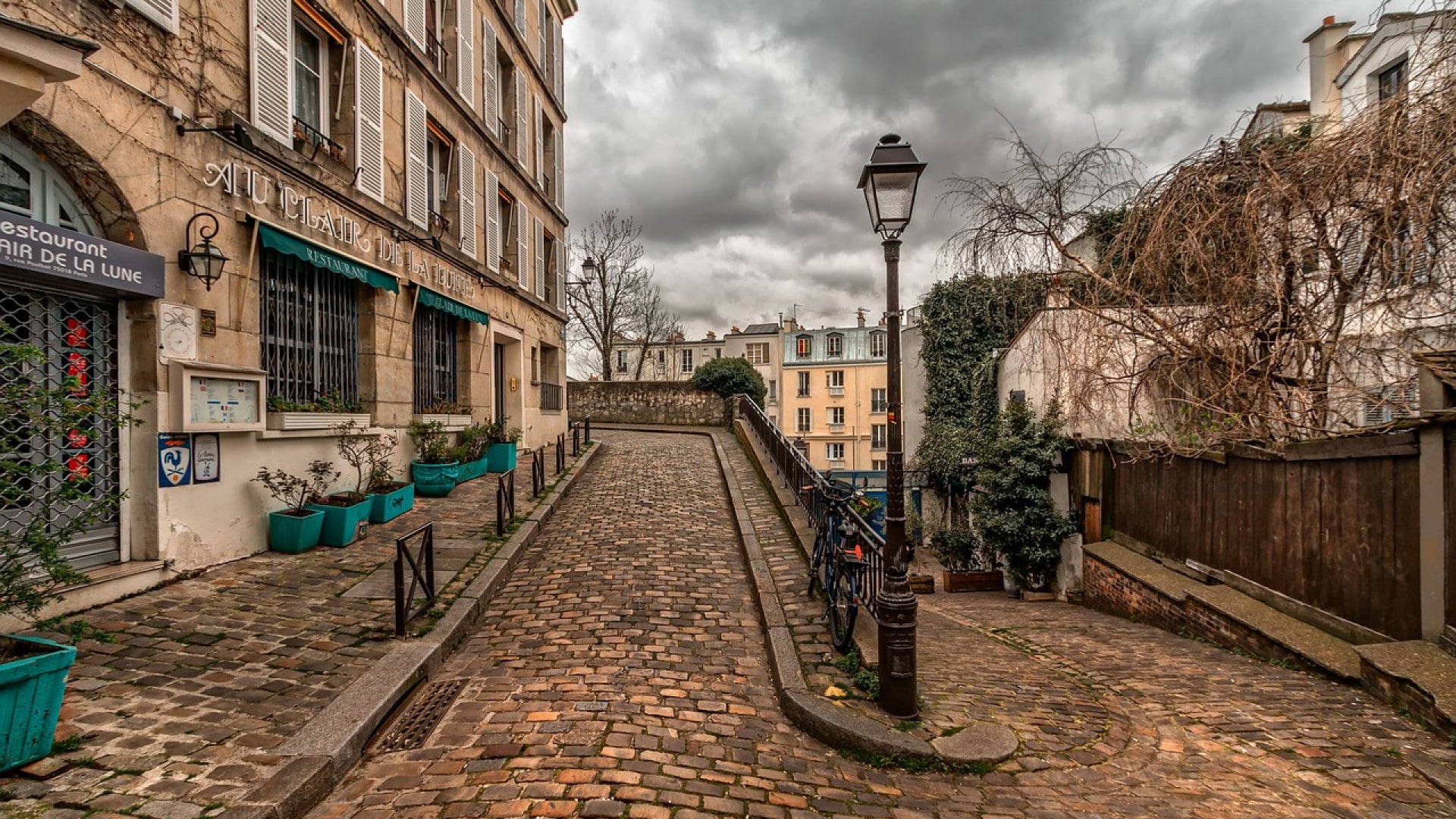 Que découvrir à Paris lors d’un premier voyage ?