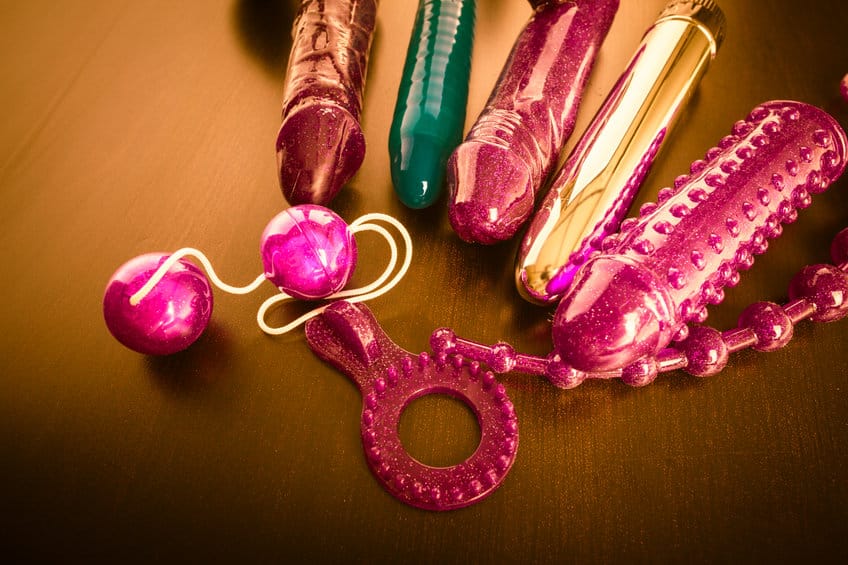 Le sextoy est-il toujours un sujet tabou ?