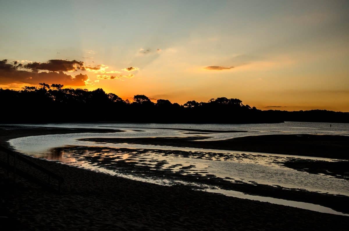 Où est-ce que le soleil se lève et où est-ce qu’il se couche ? Est ou Ouest ?