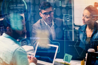 Surveillez et contrôlez vos systèmes en temps réel avec l'hypervision