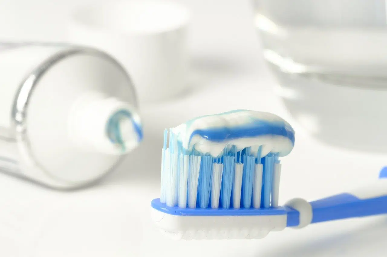 Dentifrice sans fluor : quelle marque choisir ?