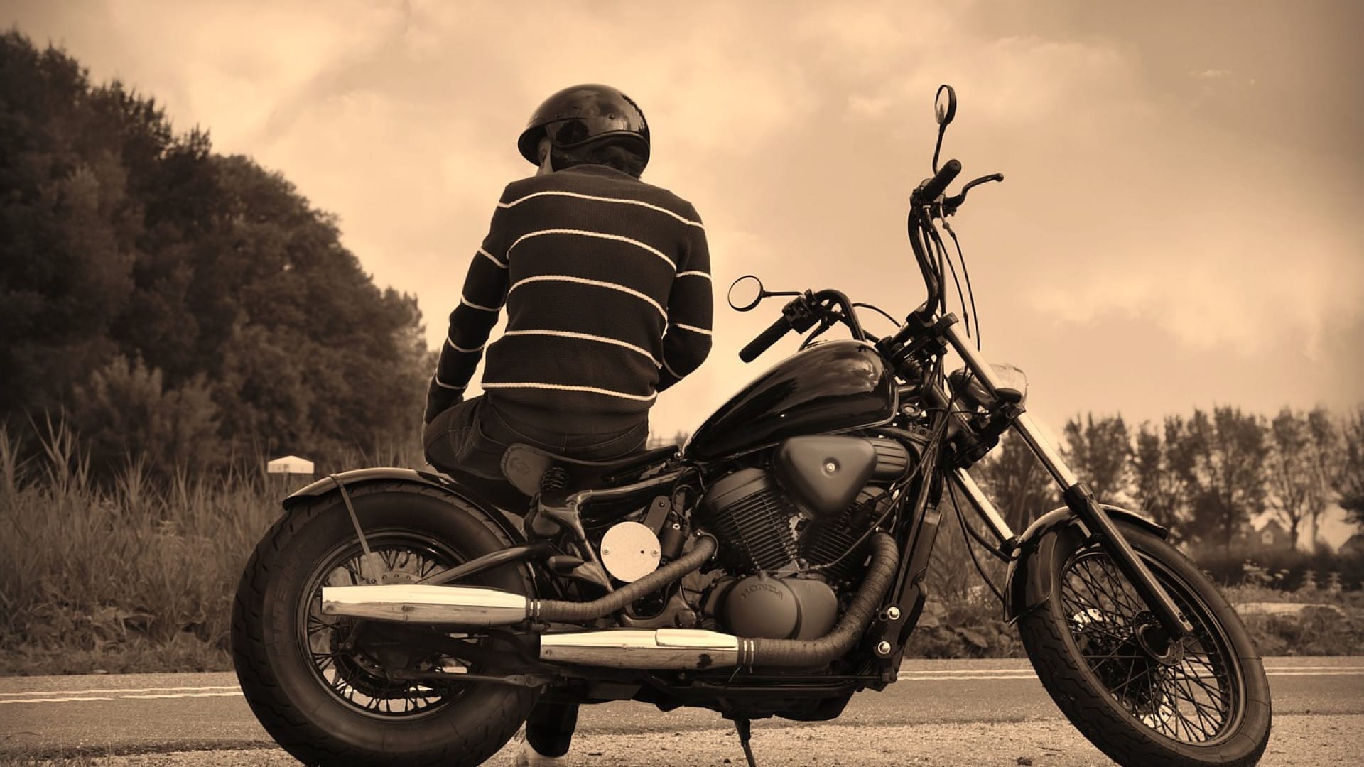 Trouver des pièces et accessoires compatibles avec sa moto