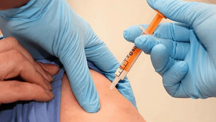 Les différents types de vaccins