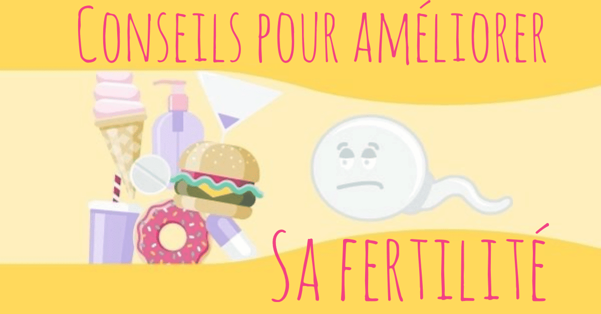 Quelle vitamine pour booster la fertilité ?